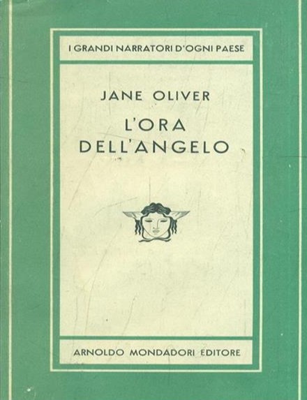 L'ORA DELL'ANGELO